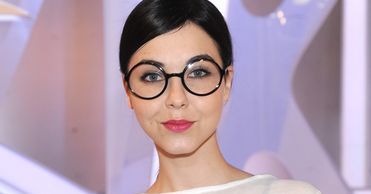 Paulina Drażba: Wygląda jak rasowy kujon!