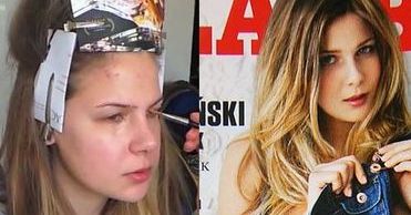Marta Wierzbicka w Playboyu: kulisy!
