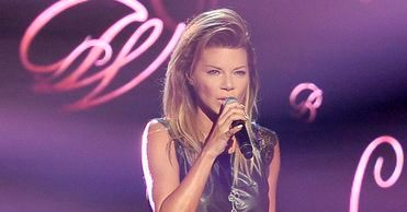 Górniak zachwyciła w "X Factor"!