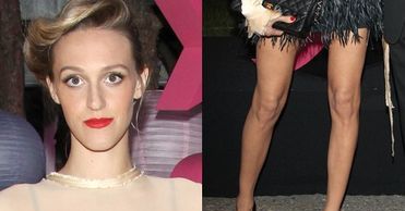 Aleksandra Żebrowska: Piękna, więc mąż nie spuszcza jej z oka!