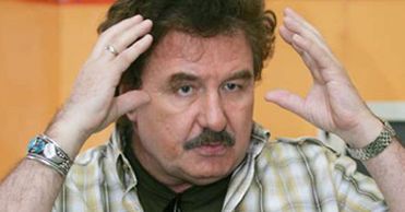 Krzysztof Krawczyk pozwany o alimenty dla wnuka!