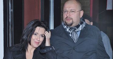 Beata Tadla: "Mąż żąda od niej alimentów i domu!"