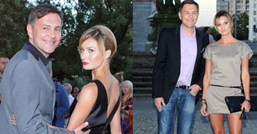 Krzysztof Ibisz zmienił się dla ukochanej!