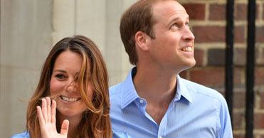 Wszystko o gorączce "royal baby"