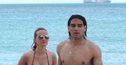 Czy Radamel Falcao będzie ojcem?