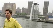 The New York City Waterfalls