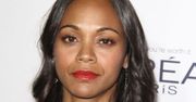 Zoe Saldana ma dość nienawiści wobec imigrantów
