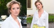 Lara Gessler: Córka znanej matki podbija salony