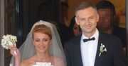 Katarzyna Zielińska wzięła ślub!