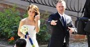 Jarosław Wałęsa wziął ślub! Zdjęcia!
