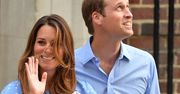 Kate i William pokazali synka!