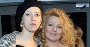 Lara Gessler rozlicza się ze sławną matką!