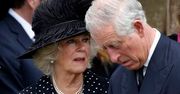 Camilla Parker Bowles pochowała brata!
