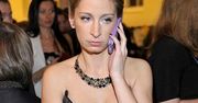 Magdalena Schejbal: Znudzona i wydekoltowana!
