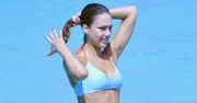 Jessica Alba: Urodziła dwoje dzieci i ma ciało bogini!