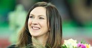 Ciężarna Monika Pyrek kończy karierę sportową