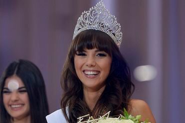 Paulina Krupińska nową Miss Polonia!