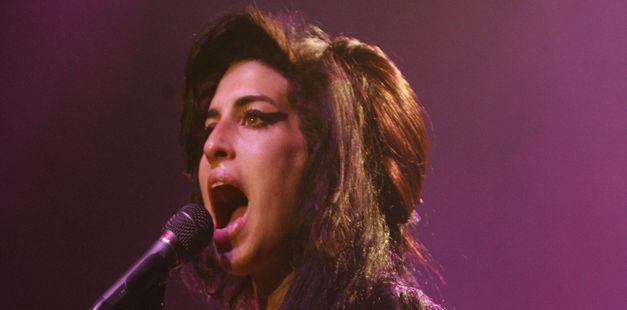 Tajemnica Amy Winehouse
