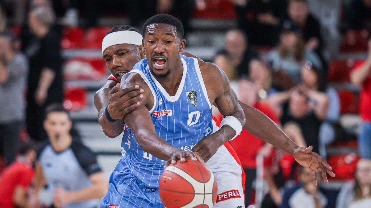 Materiały prasowe / Andrzej Romański / plk.pl / Lovell Cabbil