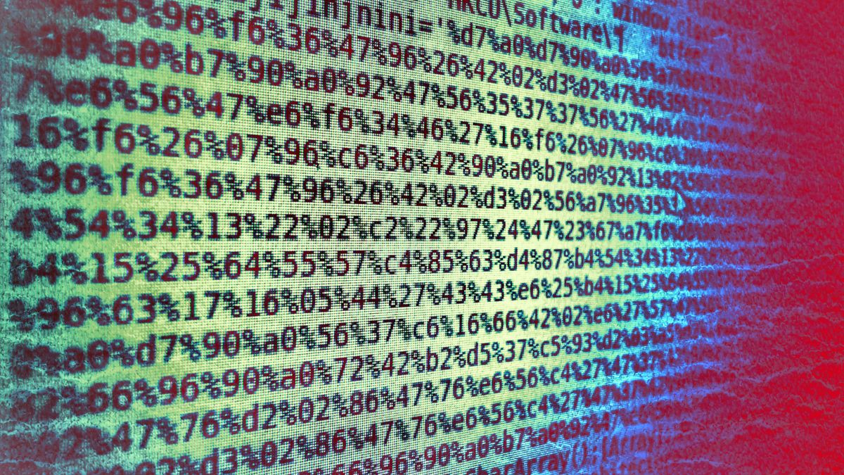 Rozbrajamy trojana. Część III: wirusy bezplikowe (fot. Kamil Dudek)