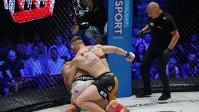 Zmiany w rankingu po KSW 67. "Bartos" pierwszym pretendentem