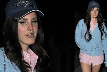 Lana Del Rey: co jej się stało?! Nie wygląda jak gwiazda!
