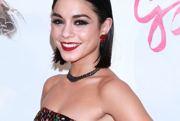 Vanessa Hudgens: już nie jest słodką dziewczynką!