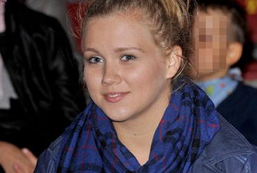 Agnieszka Kaczorowska znów się zaokrągliła