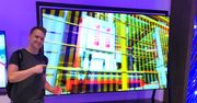 IFA 2018. Nadchodzi telewizyjna rewolucja 8K. Wyjaśniamy, o co chodzi