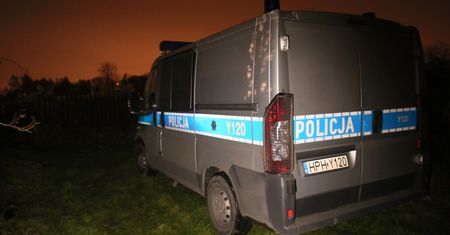 Radom. Napadli na kobietę i włamali się do mieszkania. Zatrzymani