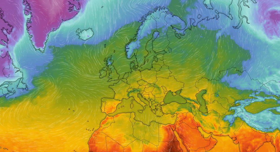 Pogoda. Aura w kratkę, ale temperatury będą rosły. Czeka nas nawet 19 st. C