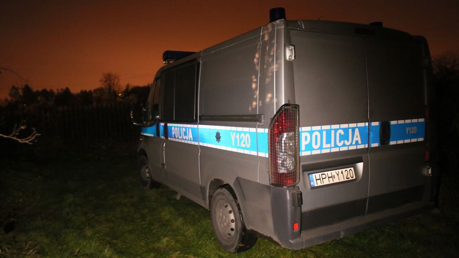 Radom. Mężczyznom grożą kary po 12 lat więzienia.