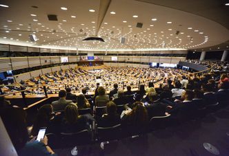 Za polski lobbing w Brukseli mają zapłacić państwowe spółki i przedsiębiorcy