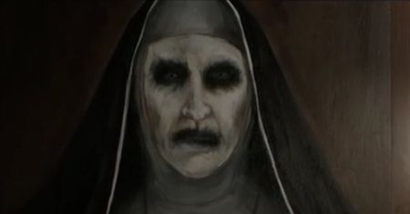 Zakonnica / The nun