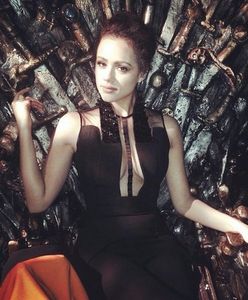 "Gra o tron": Nathalie Emmanuel - kim jest serialowa piękność?