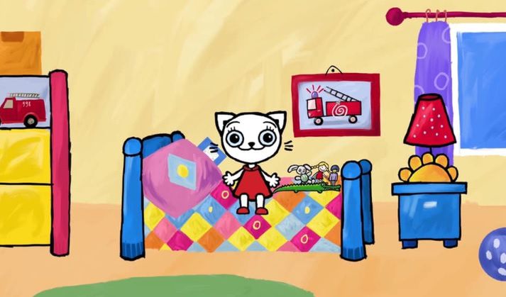 Serial o Kici Koci będzie miał 26 odcinków