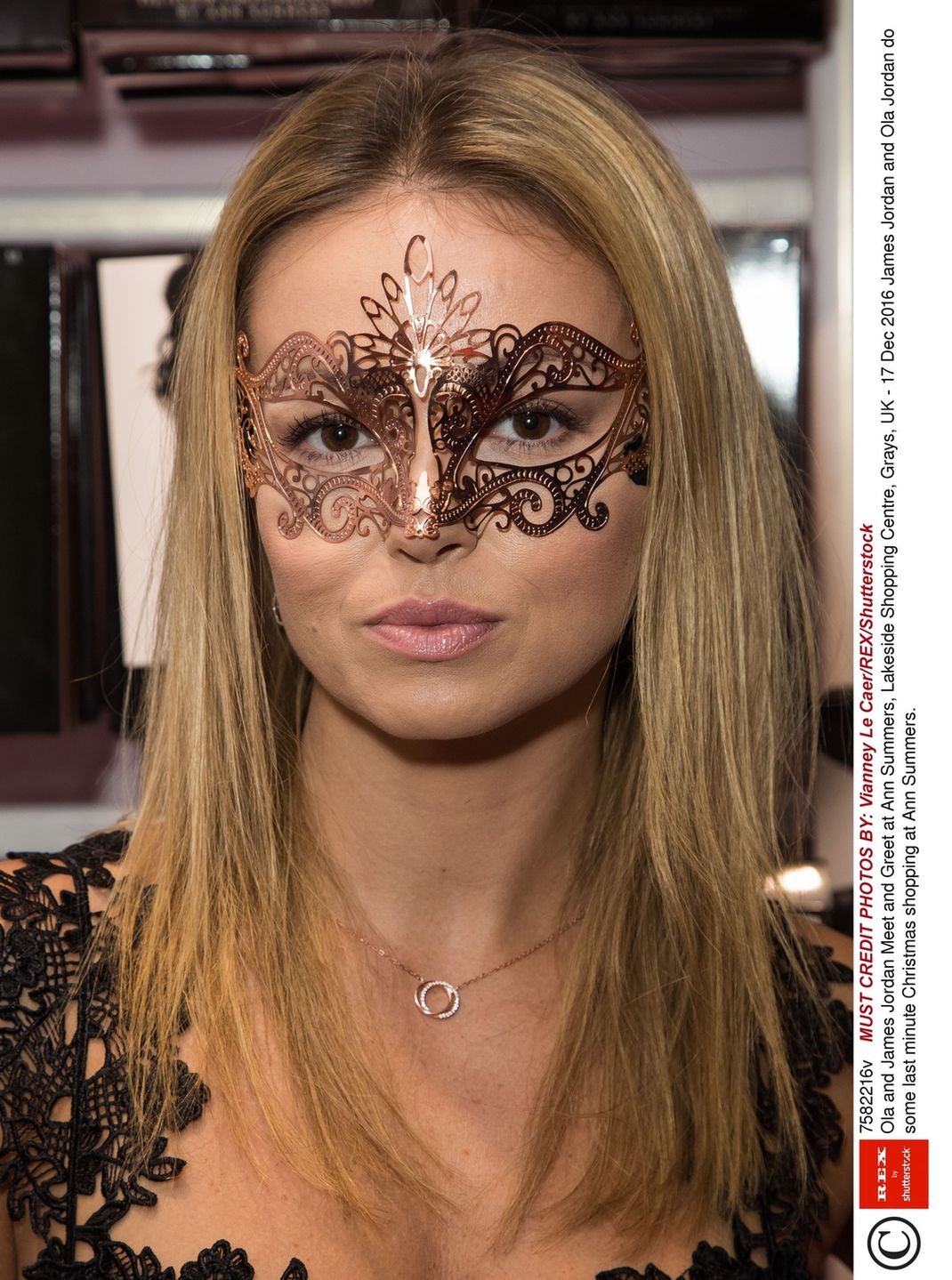 Ola Jordan zastąpi w jury Beatę Tyszkiewicz