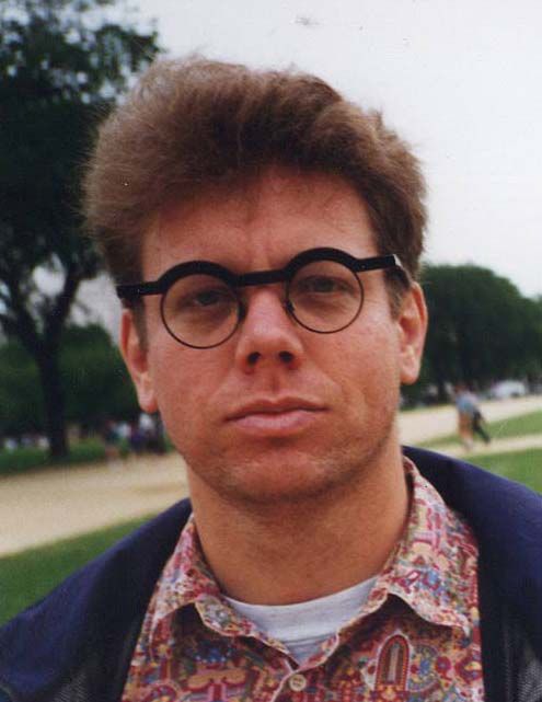 Fotka z końca lat 90-tych