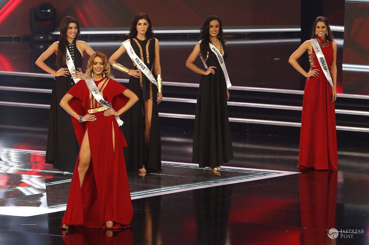 Miss Supranational 2016 oglądalność w Polsce