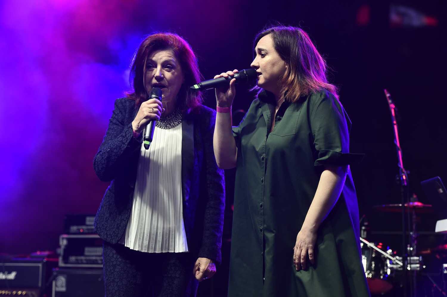 Urszula Dudziak, Mika Urbaniak - Artyści dla Nauczycieli 2019