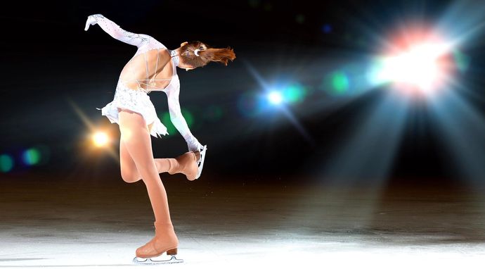 Łyżwiarstwo figurowe: Skate Canada