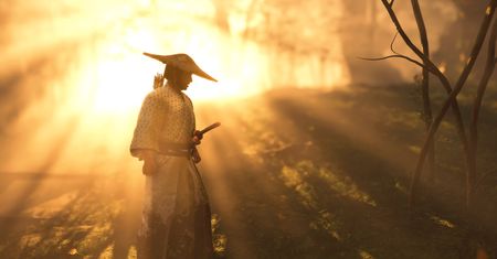 Ghost of Tsushima przywróciło mi wiarę w gry z otwartym światem. Oto 4 patenty, które robi lepiej od innych