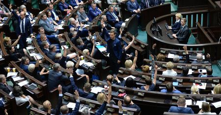 Rząd otrzymał absolutorium. Sprawozdanie z wykonania budżetu przyjęte