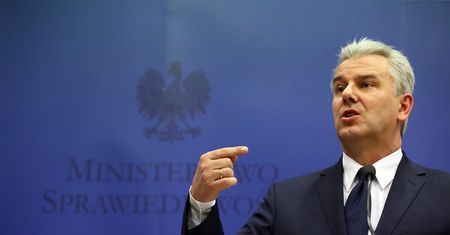 Afera w rządzie. Cezary Grabarczyk nie jest już ministrem
