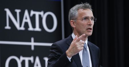 NATO wydaje więcej na obronność. Szef sojuszu zadowolony z Polski