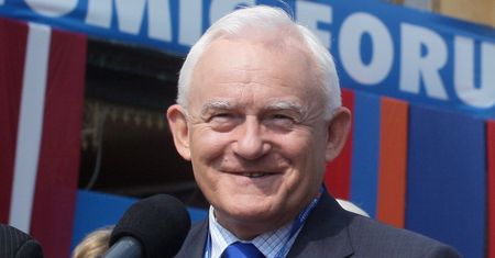 Leszek Miller: Kopacz powinna przewodzić PO i rządowi