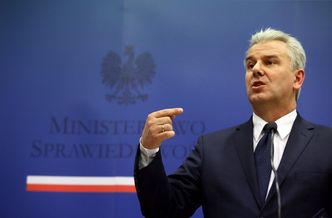 Afera w rządzie. Cezary Grabarczyk nie jest już ministrem