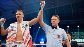 Knockout Boxing Night 10 w Łomży (galeria)