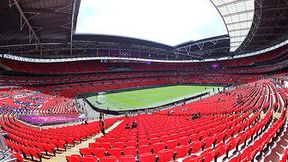 Angielskie stadiony: Wembley