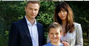 "M jak miłość": Andrzej ma dziecko!
